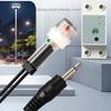 Auto Dimming Light Control Switches Intelligent Light Activated Switches For Corridors Garage Indoor Energy Saving
