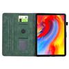 For Samsung Galaxy Tab S8 X700 X706/Tab S7 T870 T875 Case Card Holder Leather Tablet Cover