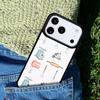 Baking Cooking Utensils Chef soft Phone Case Cover for IPhone 11 12 13 14 15 16e 17 Pro Max Coque for IPhone 17 Air