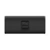 Sony ULT FIELD 3 Bluetooth Speaker SRS-ULT30 BC Waterproof Dustproof 24H Battery Deep Bass Clear Vocals Shoulder Strap Black