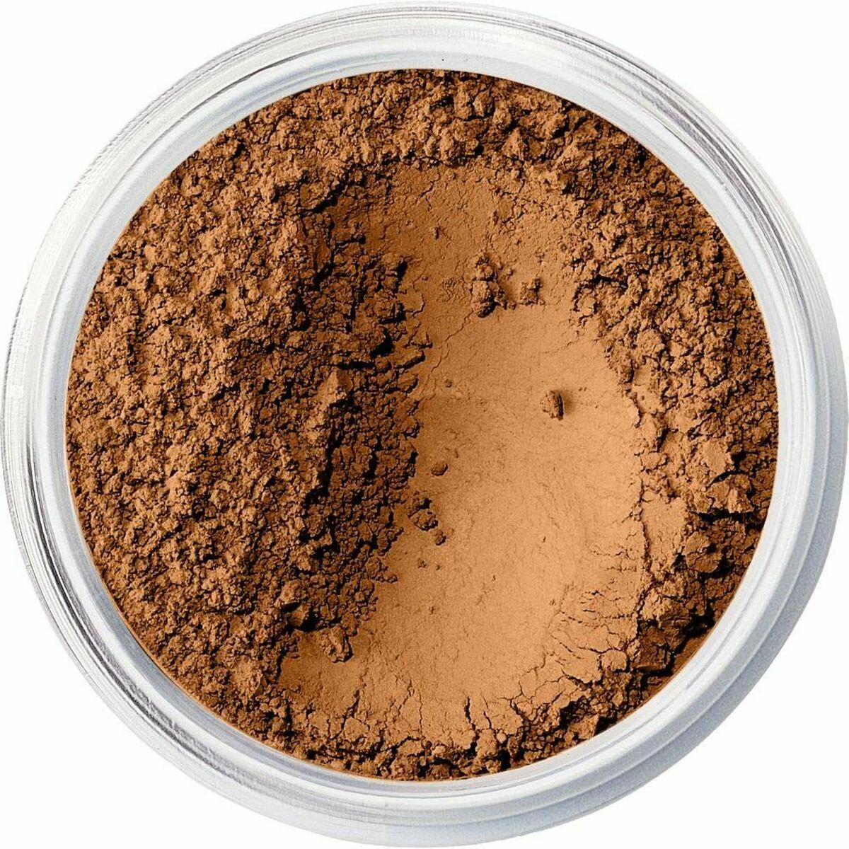 

Shine Inline Original Powder Makeup Base No. 24 Нейтральная темная SPF 15 8 г