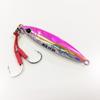 Major Craft Metal Jig Jig Para TG50g JPTG-50#2 Pink #2 Pink 02. Pink