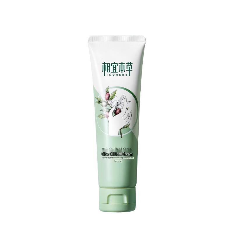 INOHERB Hand Cream