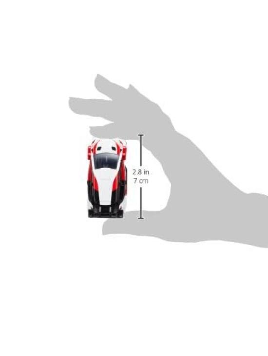 TAKARA TOMY Tomica Premium 10 Toyota Yaris WRC Miniature Car Toy 6 and (Ages Up)