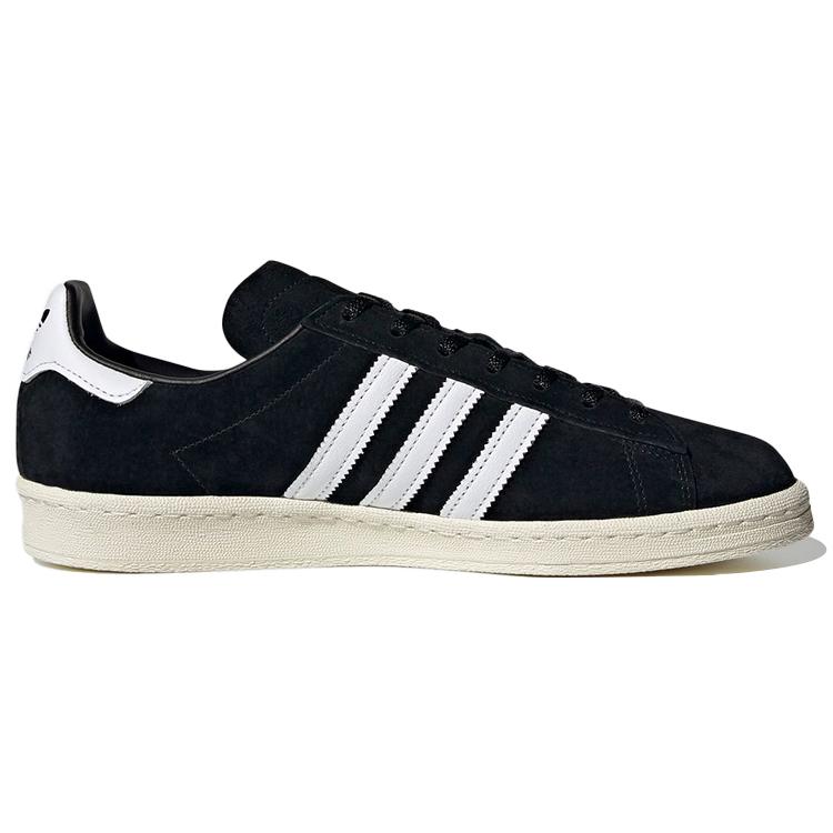 adidas Scarpe da ginnastica Originals Campus 80s in camoscio FX5438