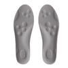 Super Soft Arch Massage Insoles for Men & Women - Shock & Sweat Absorbing, Deodorizing, Perfect for Standing Long Hours