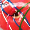 Anxiety Relief Toy Simulated Donut Squeeze Soft Stretchy Doughnut Decompression Simulation Food Sensory Stress Fidget