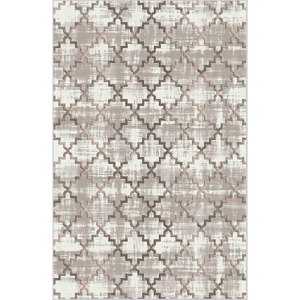 Eliana Home Washable Printed Carpet LNA0375