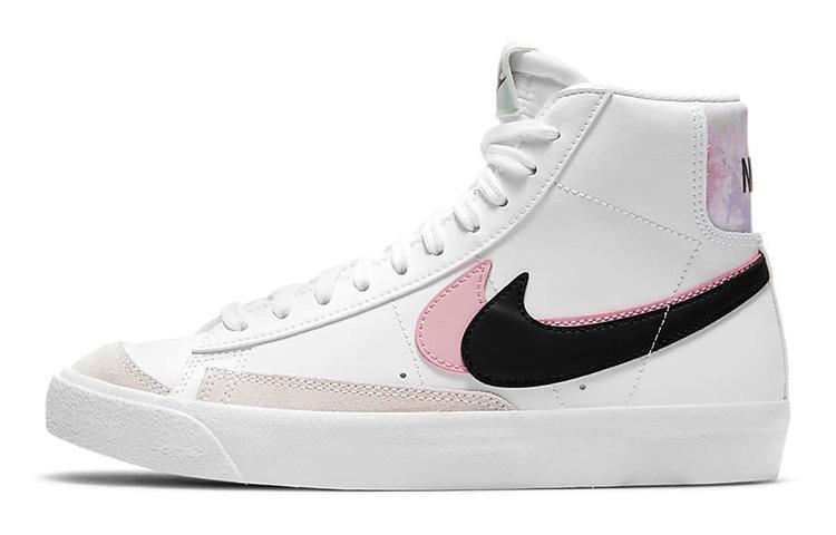 

Nike Blazer Mid 77 SE GS Белый Arctic Punch DD1847-101 37.5
