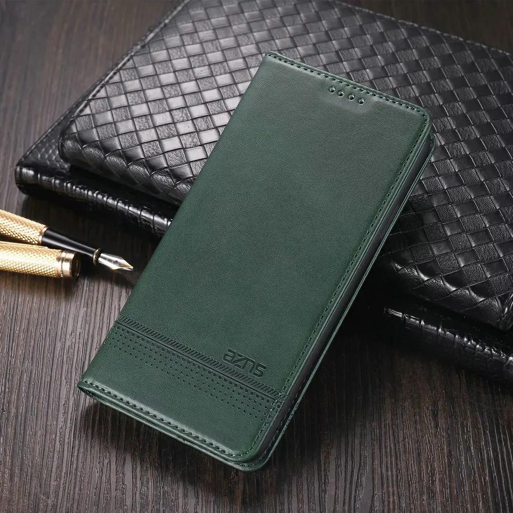POCO F6 Pro F5 F7 Ultra X7 X6 X5 M7 Luxury Leather Case Retro Wallet Book Flip Magnet Full Cover For Xiaomi POCO F7 M7 PRO Bags
