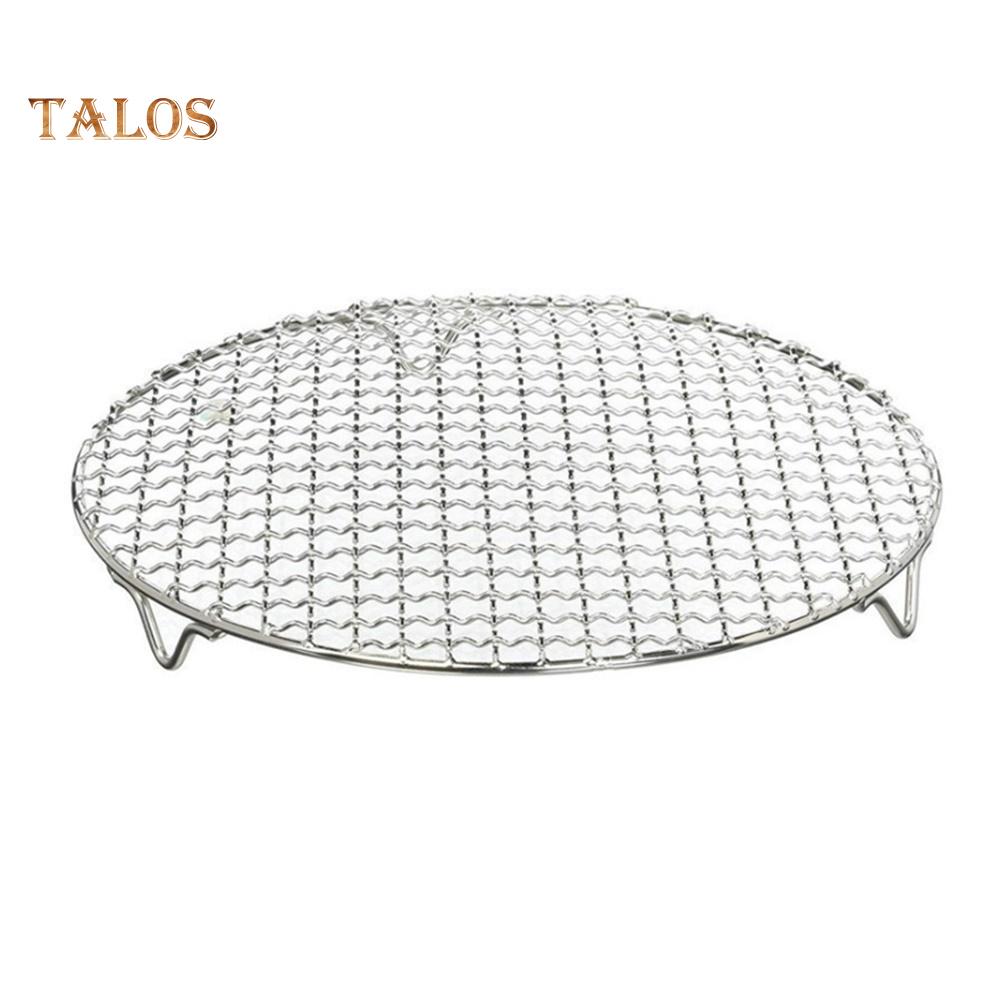 Bucătărie din oțel inoxidabil pentru gătit la abur Suport pentru grătar pentru oală cu aer