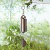 Grande risonanza profonda Serenity Bell Windchime Home Outdoor Garden Yard I