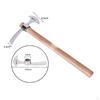 Pickaxe for Gardening And Landscaping Tasks