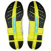 ON  Cloudflow 5 White Lime Women Sneakers 3WF10092929