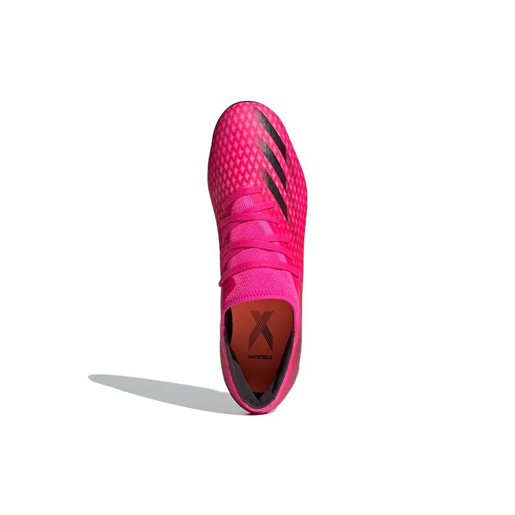 Adidas Ghosted.3 Hg 'Pink' FW6973