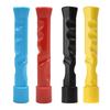 1Piece Racquet Stick Finger Wrist Force Power Enhances Sport Equipment Badminton Racket Training Swing Bat Exercise Grip