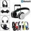 Wireless Bluetooth 5.0 Headphone With HD Mic Noise Cancelling Headsets Stereo Sound Earphones Sport Gaming Headphones For iPhone