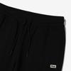 Fila Premium Cotton Poly Jogger Pants Small Logo