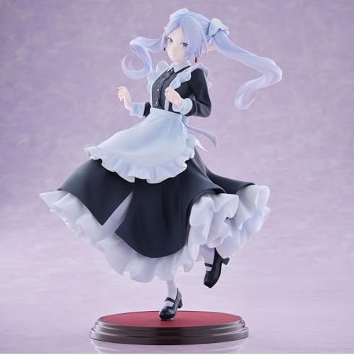 SEGA-Luminasta Freiren: Beyond the End of the Journey Luminasta “Furiren” ~Maid Outfit~