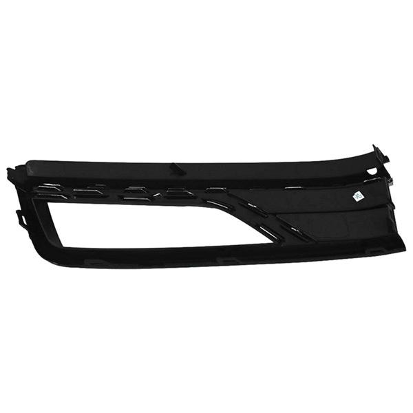 Накладка на противотуманную фару для Volkswagen Passat B8 2016-2017 (1 пара) None
