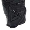DAINESE Blackshape Perforated Leather Motorcycle Gloves