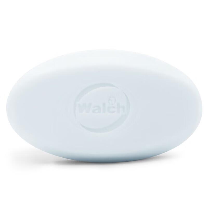 Walch Natural Plant Seife für seidig glatte Haut - 12 Stück