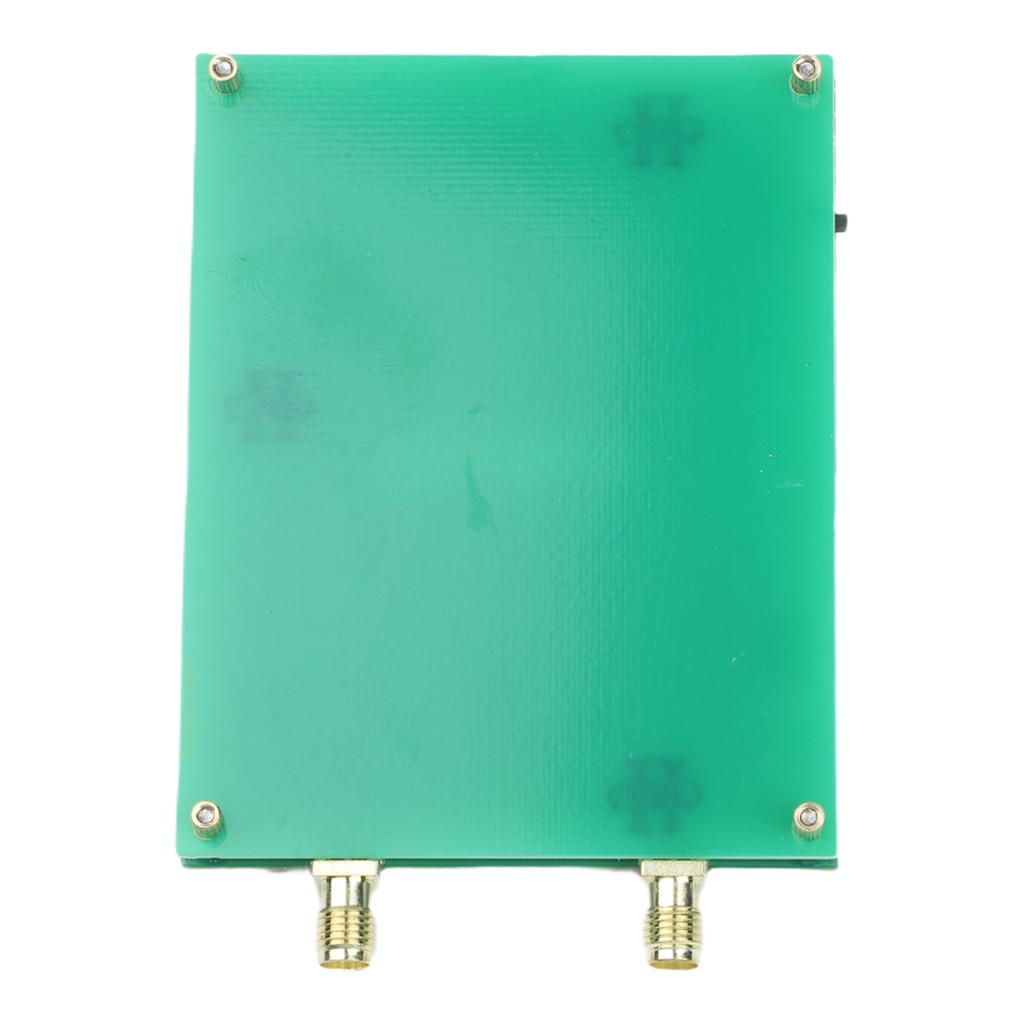 RF Signal Generator Module 23.5MHz 6000MHz with Integrated Voltage Controlled Oscillator and 4dBm Output Level