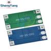 TZT 2S 6.4V 7.4V 20A LiFePO4 / Lithium 18650 32650 Battery Charge Protection Board 13A working Current  20A Current-limiting