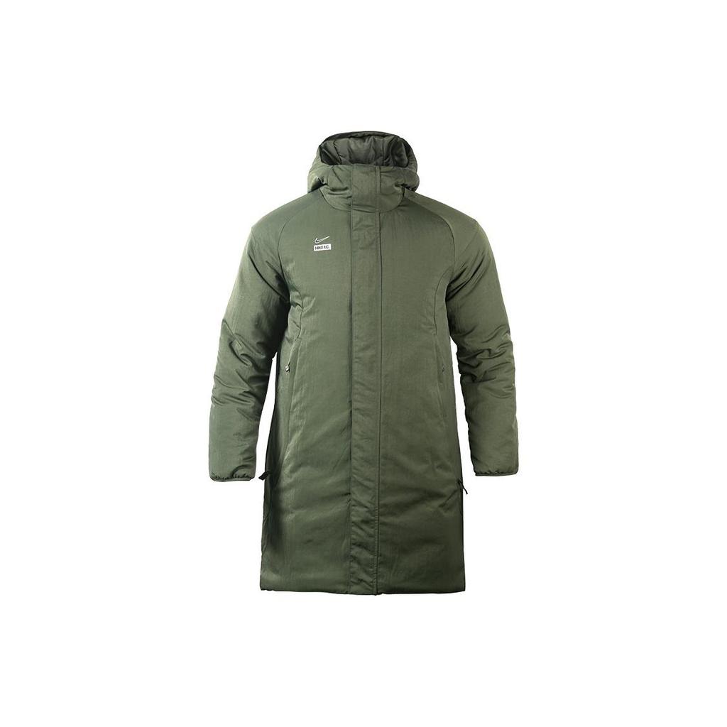 Nike Fc Sideline Filled Jacket DJ0992-335