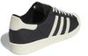 Superstar Adidas Originals 82 'Black Cream White' GY3428