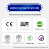 Compatible Konica Minolta Bizhub 3002MF/3022MF TNP-400 Black Toner Cartridge