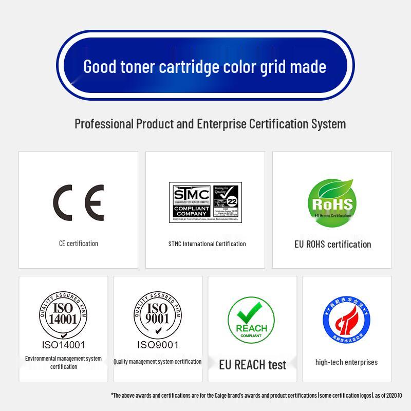 Compatible Konica Minolta Bizhub 3002MF/3022MF TNP-400 Black Toner Cartridge