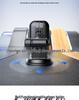 Universal Car Phone Holder with Suction Cup - Compatible with Dashboard, Glass, and Console for Telescopic Navigation.