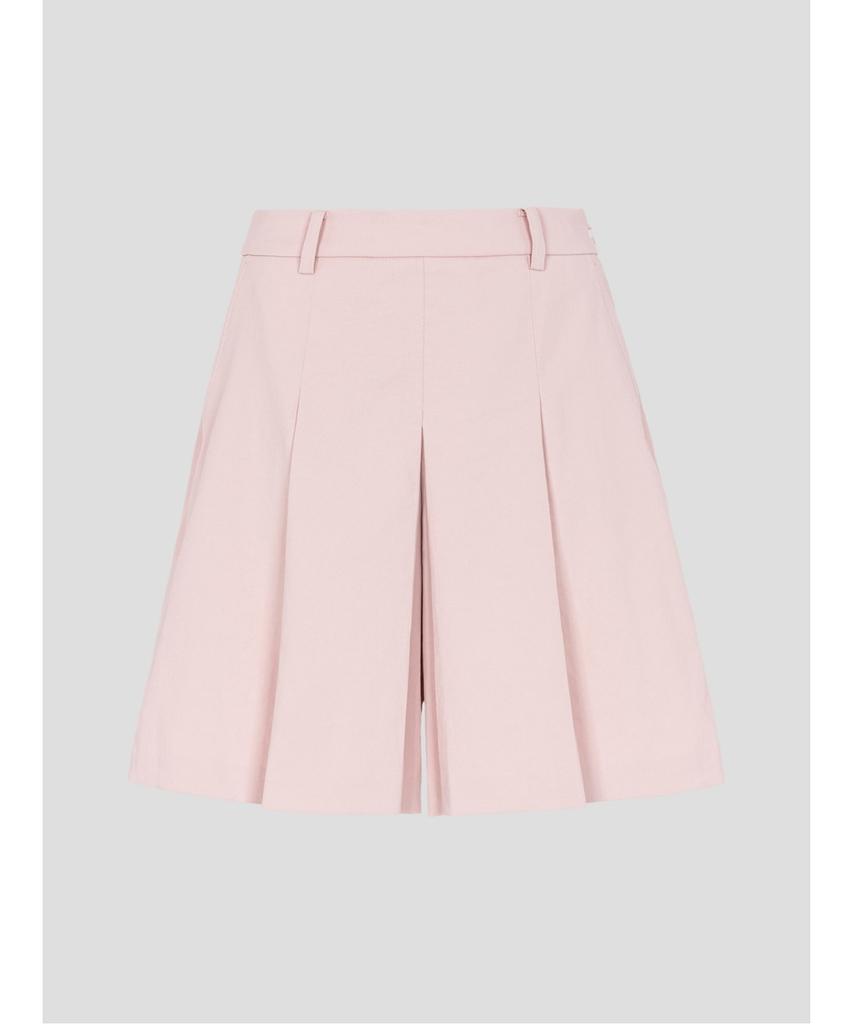 BEANPOLE GOLF Women'S Bermuda Skirt Pants - Light Pink
