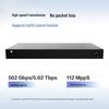 Huawei Kunlun S1730S-S48T4S-A3 Full Gigabit Managed Switch