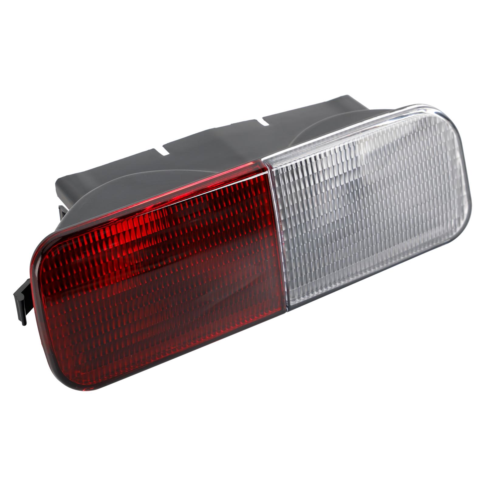 

Right Rear Bumper Light Reverse Fog Lamp For Land Rover Discovery 2 2003-2004