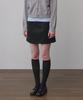 Micene Cindy Mini Skirt