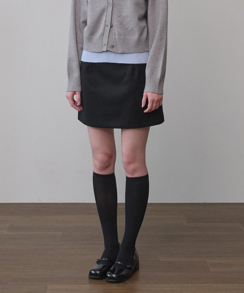 Micene Cindy Mini Skirt