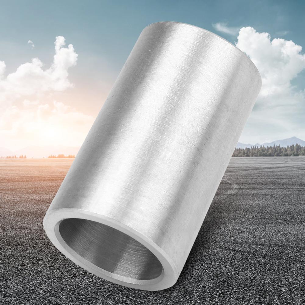 B12 To B16 Stainless Steel Conversion Sleeve Drill Chuck Conversion Barrel