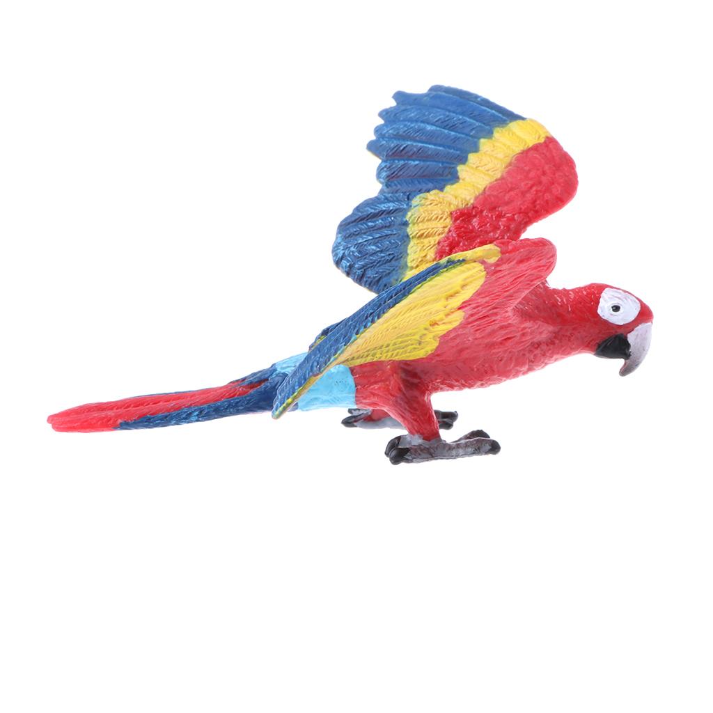 animal Figure Simulation Model Nature Toy Gifts