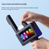 Comet M5 Handheld Portable Inkjet Printer CN plug (adapter included)