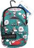 Peanuts Snoopy Beagle Scout Backpack Pouch 177520-22
