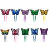 Scrapbooking Butterfly Bookmark Pagination Mark Creative Book Mark  School Office Supplies