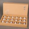 Wholesale Pure Spring Tea Pu'er Raw Tea Dragon Ball Boxed Pu'er Tuo Tea Handmade Dragon Ball