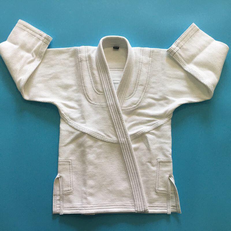 Longchan Brazilian Jiu-Jitsu Gi