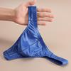Nouveau string grande taille pour homme - Tendance, Sexy, Confortable T-Back
