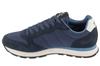 SUN68 Tom Solid, Mens navy Sneakers