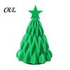 Decorative Tree for Dorm Christmas Lamp, Light Up Mini Xmas Night Light, Festive Atmosphere Battery Operated Holiday Tabletop Decoration Winter Indoor