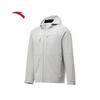 Men's Winter Windproof Hooded Windbreaker Jacket