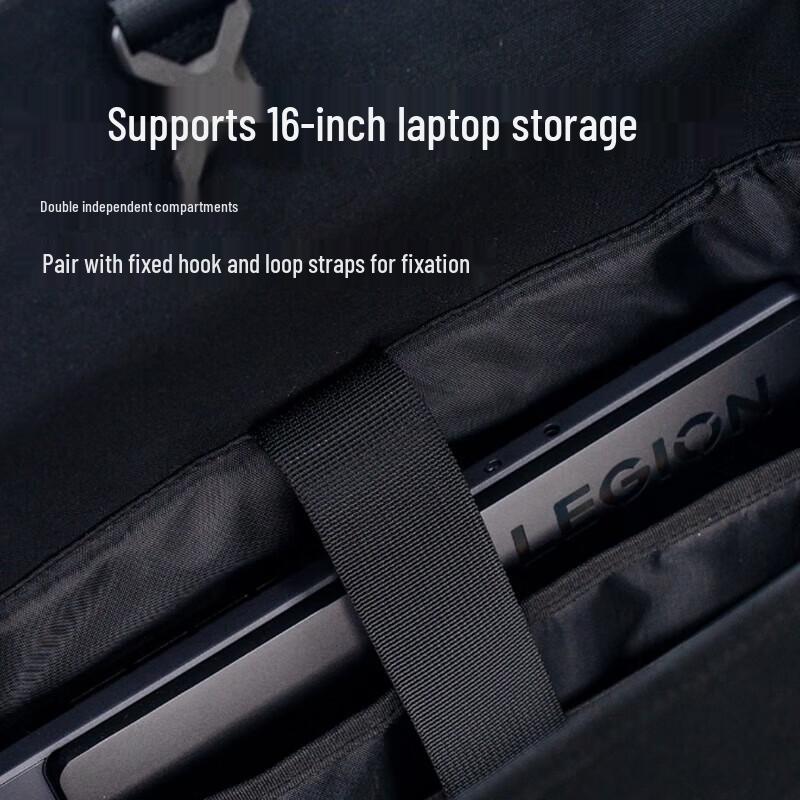 Lenovo Legion C1 Slim Laptop Backpack